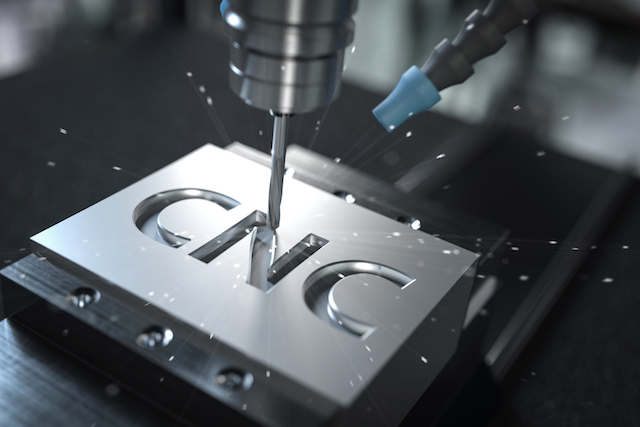 Custom CNC milling uses computers to create precise parts and components customized to unique design specifications. The process is versatile and efficient, making it ideal for producing complex parts in industries such as aerospace, automotive